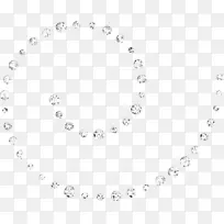 仿宝石和莱茵宝石珠宝剪贴画.布局-空若网 仿宝石和莱茵宝石珠宝剪贴画.布局-空若网