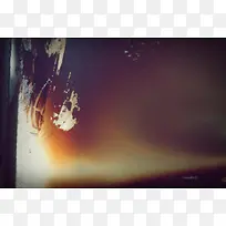 烧焦纹理背景-空若网 烧焦纹理背景-空若网