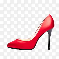 红色高跟鞋-空若网 红色高跟鞋-空若网