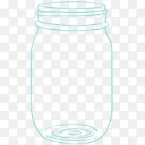 手绘瓶子-空若网 手绘瓶子-空若网