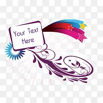 时尚促销素材-空若网 时尚促销素材-空若网