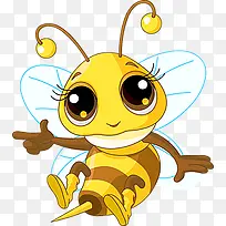 蜜蜂-空若网 蜜蜂-空若网