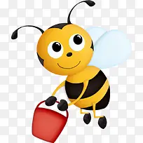 蜜蜂-空若网 蜜蜂-空若网