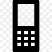 移动电话图标-空若网 移动电话图标-空若网