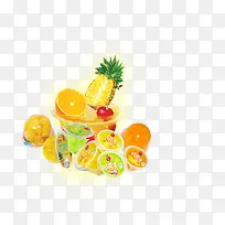 果冻-空若网 果冻-空若网