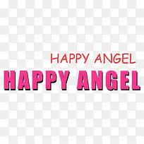 HAPPYANGEL������-������