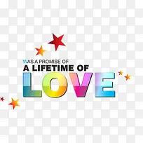 LOVE相册艺术字-空若网 LOVE相册艺术字-空若网