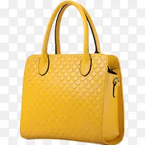 黄色时尚皮包女包-空若网 黄色时尚皮包女包-空若网