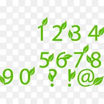 阿拉伯艺术数字-空若网 阿拉伯艺术数字-空若网