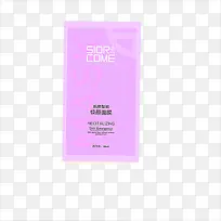 面膜设计-空若网 面膜设计-空若网