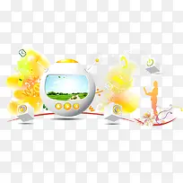 创意互联网仪器-空若网 创意互联网仪器-空若网