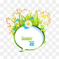 ��ɫ�ݴ�װ�α�ǩ-������