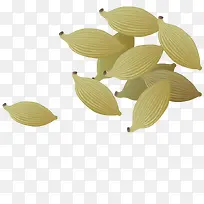 矢量食物干果-空若网 矢量食物干果-空若网