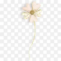 扣子与爱心-空若网 扣子与爱心-空若网