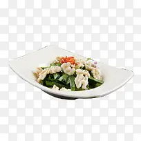 核桃炒菜-空若网 核桃炒菜-空若网