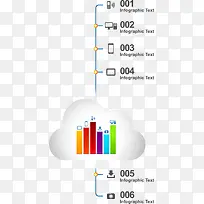 矢量表柱云形信息-空若网 矢量表柱云形信息-空若网