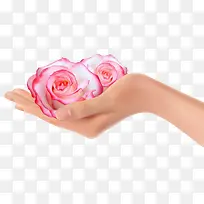 手部-空若网 手部-空若网