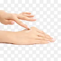 手部-空若网 手部-空若网