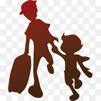 彩色牵手旅行-空若网 彩色牵手旅行-空若网