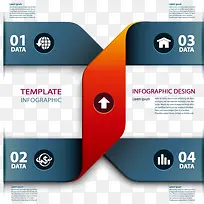 潮流数字信息矢量素材,-空若网 潮流数字信息矢量素材,-空若网