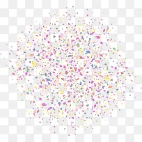 彩色小碎片-空若网 彩色小碎片-空若网