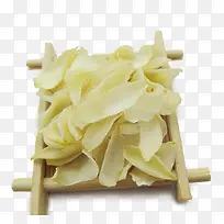 百合干装饰设计免抠素材免费素材-空若网 百合干装饰设计免抠素材免费素材-空若网