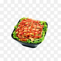 美味食物烤肉拌饭-空若网 美味食物烤肉拌饭-空若网