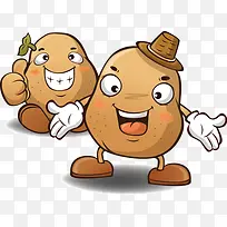 水果蔬菜卡通素材图片-空若网 水果蔬菜卡通素材图片-空若网