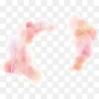 水彩 水粉 晕染效果-空若网 水彩 水粉 晕染效果-空若网