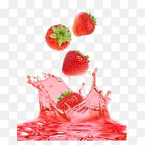 草莓-空若网 草莓-空若网