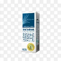 产品实物有机牛奶-空若网 产品实物有机牛奶-空若网
