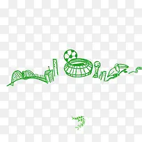 ��ͨ�ֻ����򳡽���-������