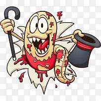 创意矢量魔术师-空若网 创意矢量魔术师-空若网