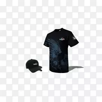 t恤袖子运动服顶级黑色警犬-空若网 t恤袖子运动服顶级黑色警犬-空若网