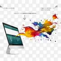 ƻ�����Բ�ɫ�罦-������