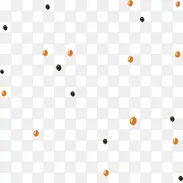 水彩波点花纹-空若网 水彩波点花纹-空若网