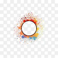 抽象烤漆设计-空若网 抽象烤漆设计-空若网