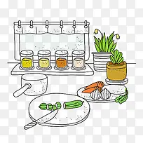 ���Ϻ��߲˵Ĳ�ͼ-������