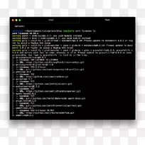 NPM包管理器node.js javascript MacOS-许可证-空若网 NPM包管理器node.js javascript MacOS-许可证-空若网