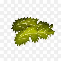 矢量卡通蔬菜png-空若网 矢量卡通蔬菜png-空若网