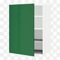 长方形绿色壁橱和排水机架-空若网 长方形绿色壁橱和排水机架-空若网