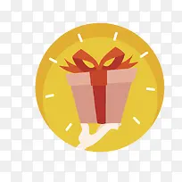 手托礼物-空若网 手托礼物-空若网