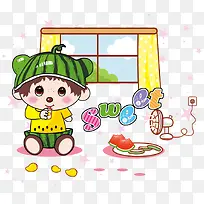 �ɰ�С����-������