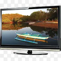 产品实物液晶电视-空若网 产品实物液晶电视-空若网