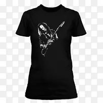 T-恤上衣Audioslave连衣裙-金属-空若网 T-恤上衣Audioslave连衣裙-金属-空若网