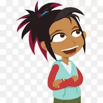 PBS的孩子们走!女性电视节目-空若网 PBS的孩子们走!女性电视节目-空若网