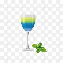 四叶草鸡尾酒-空若网 四叶草鸡尾酒-空若网