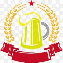 啤酒png矢量素材-空若网 啤酒png矢量素材-空若网