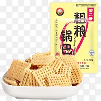 粗粮锅巴-空若网 粗粮锅巴-空若网