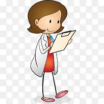 卡通可爱人-空若网 卡通可爱人-空若网